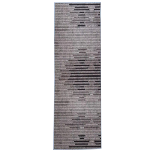 Passadeira Allegra Jolitex Antiderrapante 45 CM  x 1,70 M